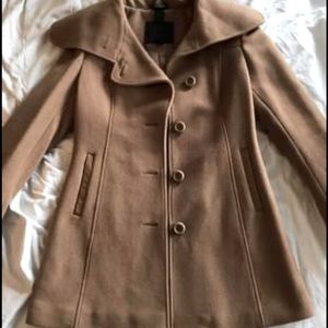 Mackage Camel coat